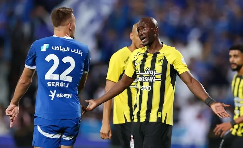 Soi kèo chuẩn trận đấu Al Hilal vs Al Qadsiah từ chuyên gia
