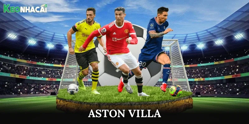 Aston Villa