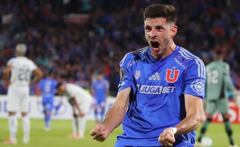 Dự đoán diễn biến trận đấu Botafogo FR vs Universidad de Chile