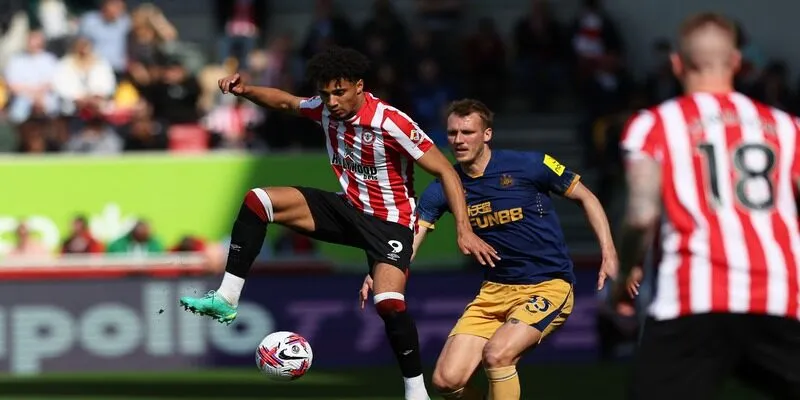 Brentford khẳng định bản sắc riêng giữa môi trường cạnh tranh khốc liệt
