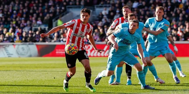 Brentford và tinh thần gắn kết tạo nên sức mạnh tập thể vững chắc