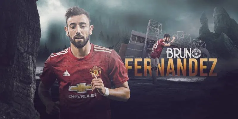 Bruno Fernandes đã có thời gian chinh chiến ở Serie A trong màu áo Sampdoria