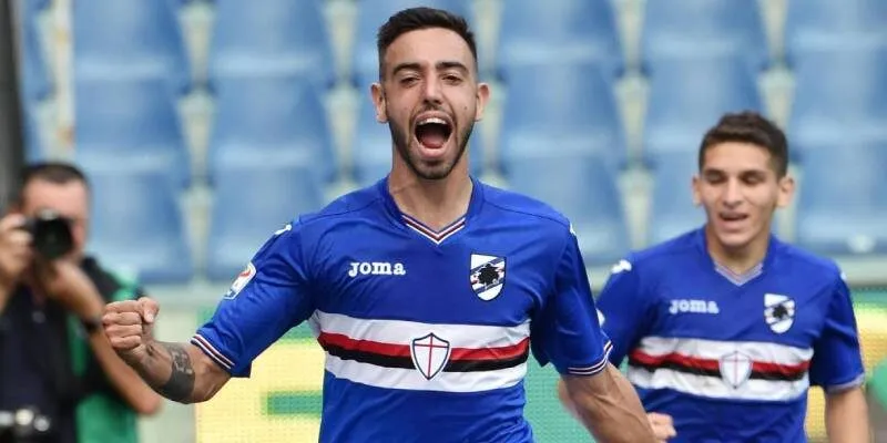 Bruno Fernandes lập cú đúp trước Uruguay tại vòng bảng World Cup 2022