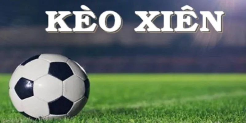 Các loại kèo xâu phổ biến