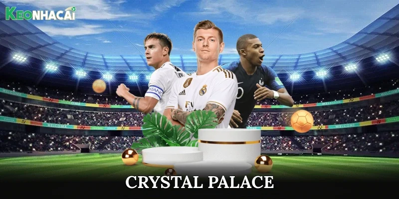 Crystal Palace