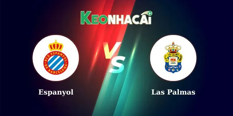 Nhận định bóng đá Espanyol vs Las Palmas lúc 23h30 24/05/2025