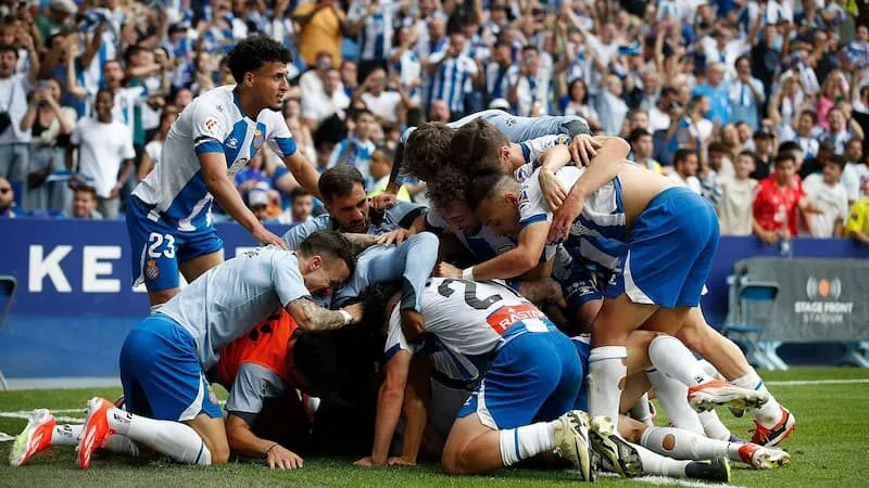 Điểm qua thông tin soi kèo chi tiết Espanyol vs Las Palmas