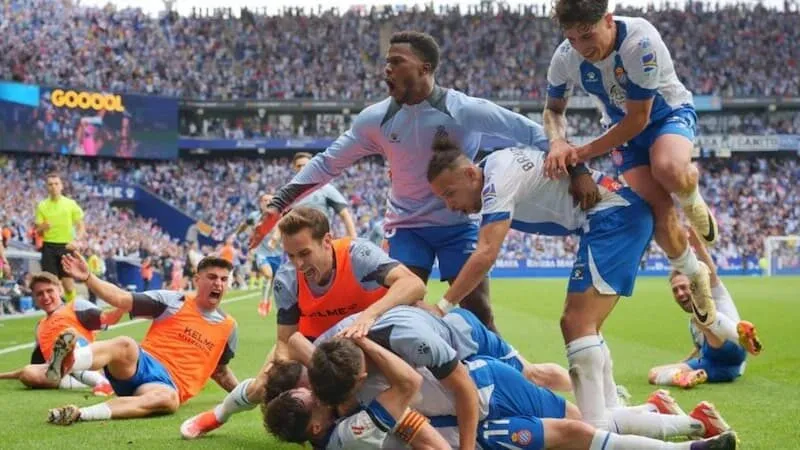 Dự đoán diễn biến trận Espanyol vs Las Palmas