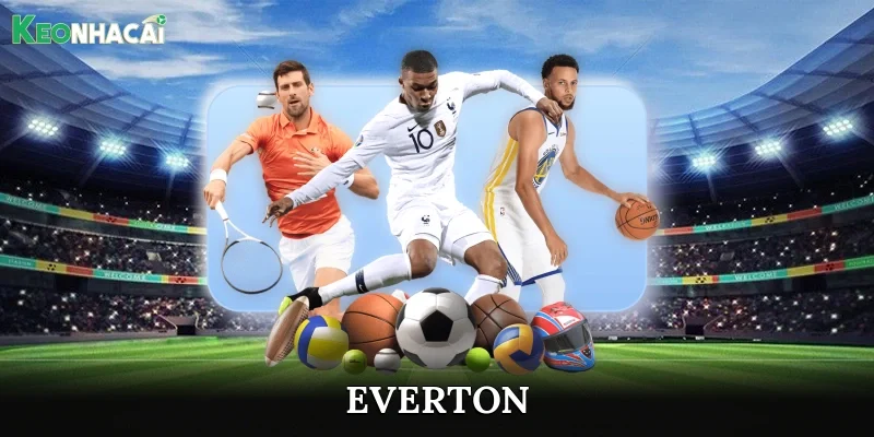 Everton