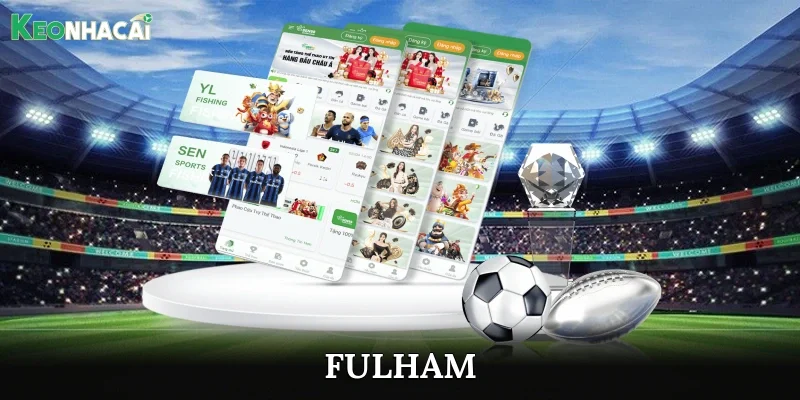 Fulham