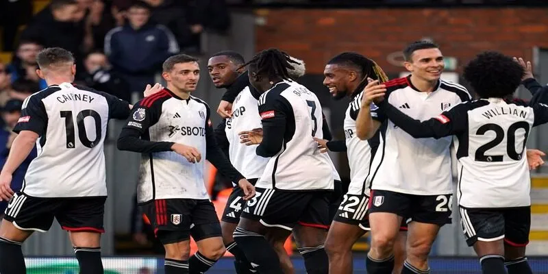Fulham