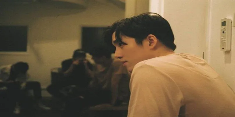 Hành trình của Lê Văn Thông