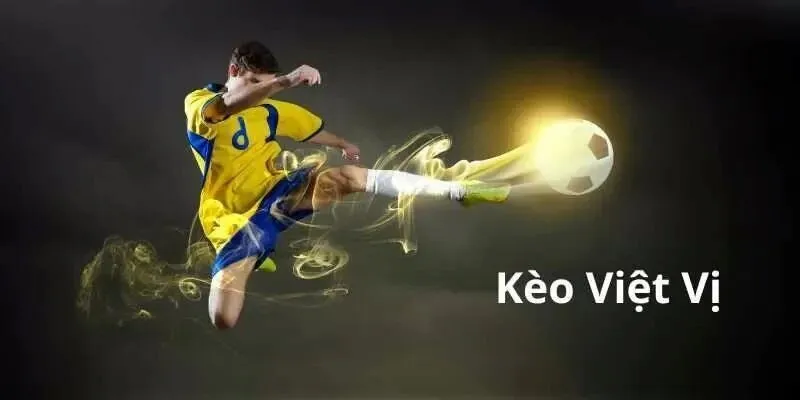 Hình thức cược việt vị