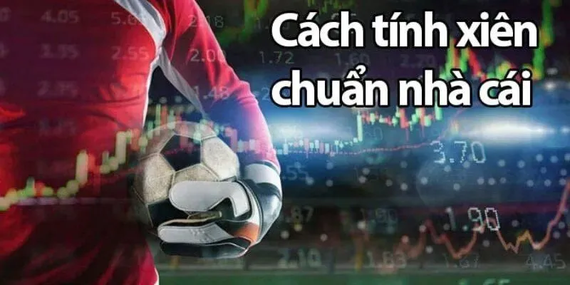 Hướng dẫn tính kèo tổng hợp chuẩn xác