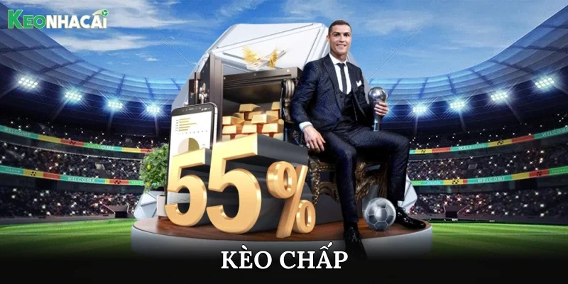 Kèo chấp