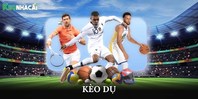 Kèo dụ