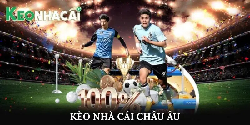 Kèo nhà cái châu Âu dự đoán thắng - thua - hòa của đội bóng