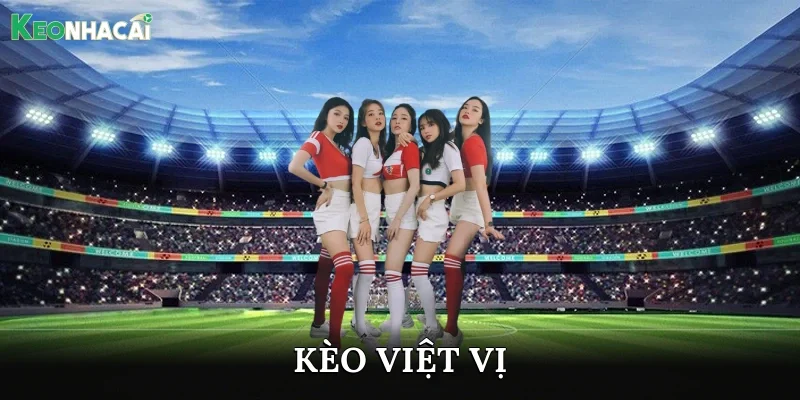 Kèo việt vị