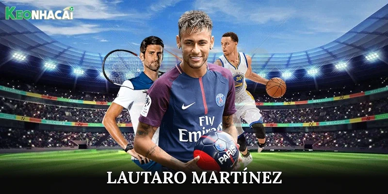 Lautaro Martinez