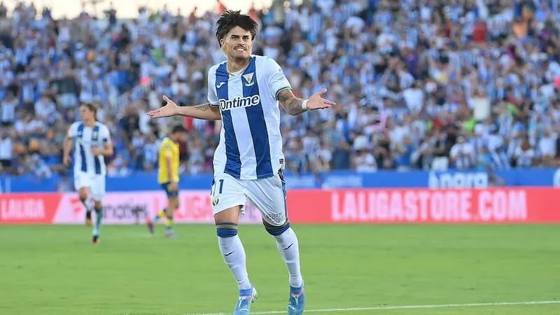 Soi kèo trận Leganes vs Valladolid theo chuyên gia