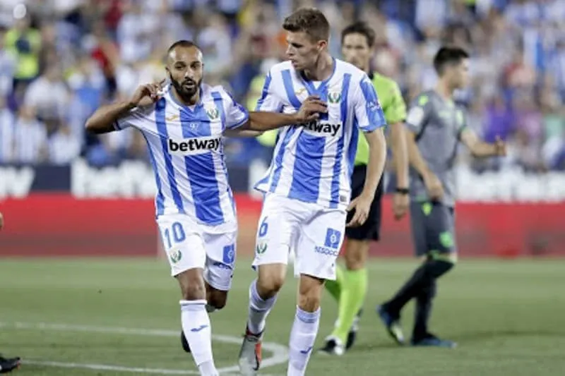 Dự đoán diễn biến trận Leganes vs Valladolid