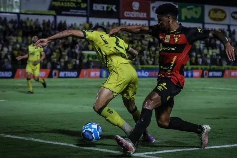 Soi kèo chuẩn trận đấu Mirassol vs Sport Recife từ chuyên gia