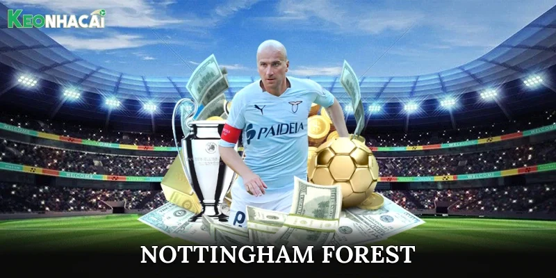 Nottingham Forest
