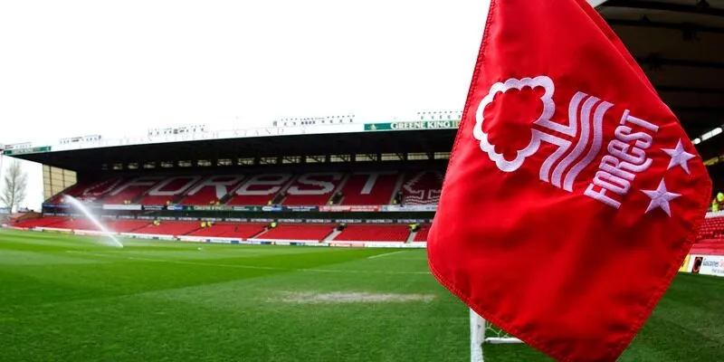 Nottingham Forest