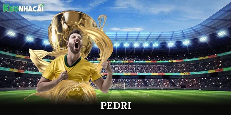 Pedri