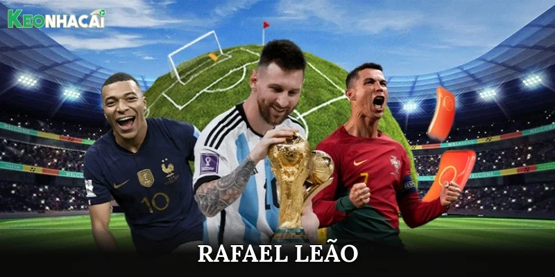 Rafael Leao