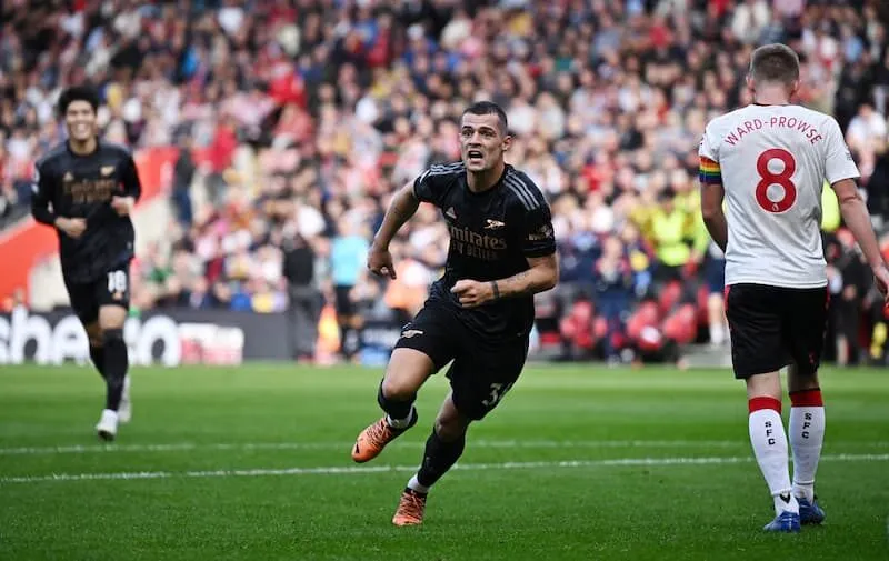 Soi kèo trận Southampton vs Arsenal cực chuẩn
