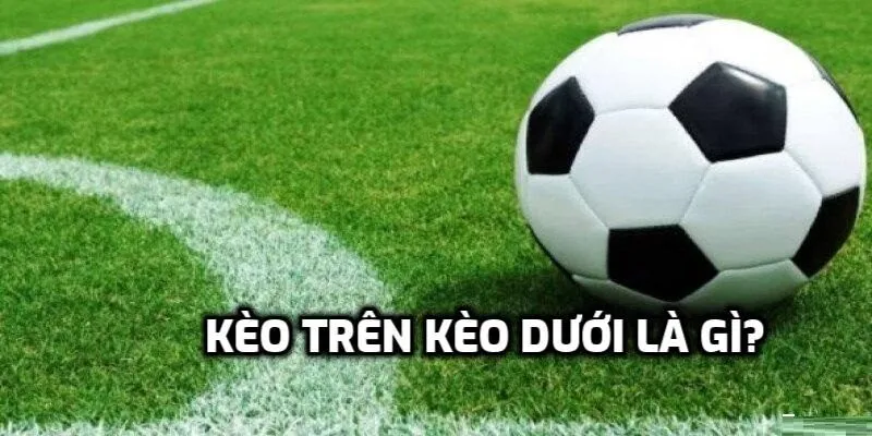Tổng quan sơ lược về cược trên dưới