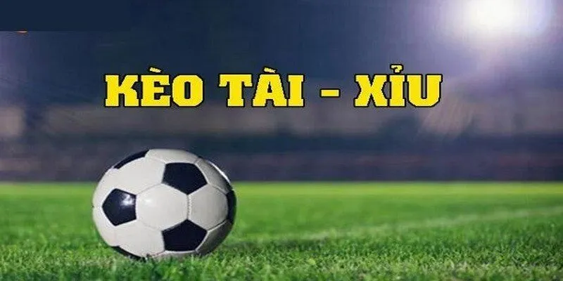 Trải nghiệm kèo tài xỉu