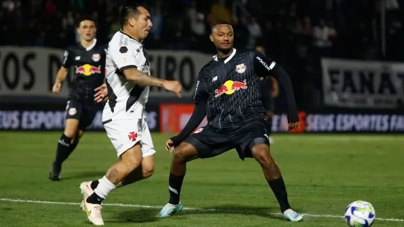 Dự đoán diễn biến trận đấu Vasco da Gama vs RB Bragantino