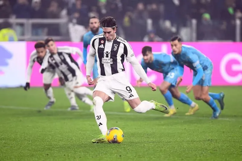 Dự đoán diễn biến trận đấu Venezia vs Juventus