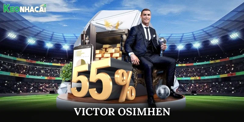 Victor Osimhen