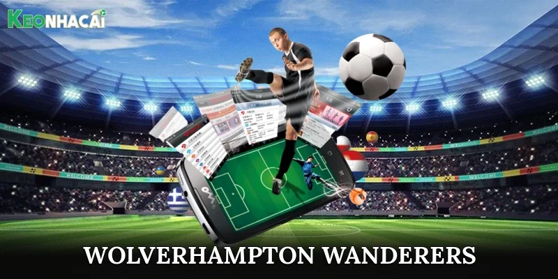 Wolverhampton Wanderers