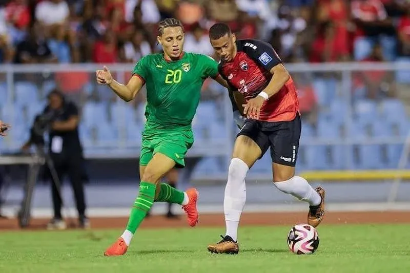 Phong độ gần đây của hai đội Bahamas vs Costa Rica