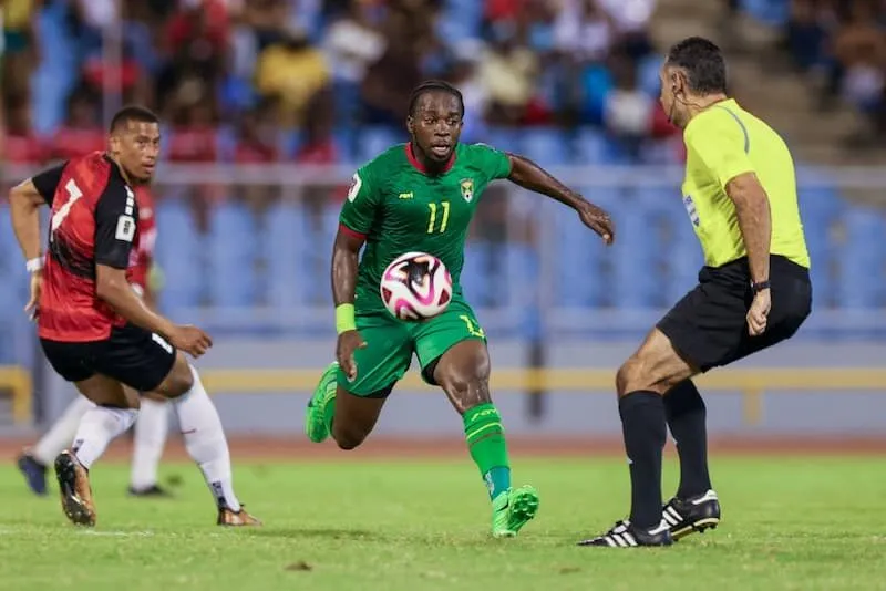 Soi kèo chuẩn trận Bahamas vs Costa Rica từ chuyên gia