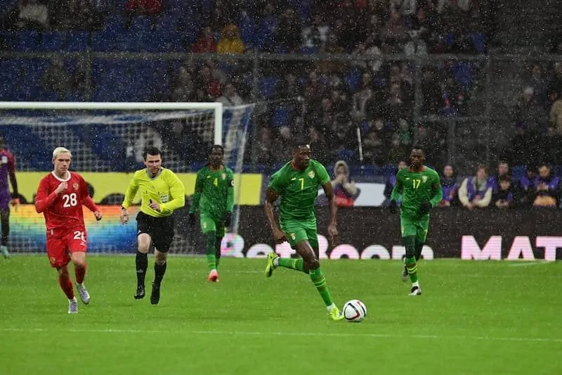 Dự đoán diễn biến trận Bahamas vs Costa Rica
