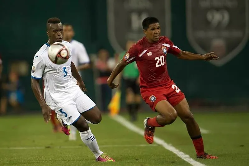 Soi kèo trận Belize vs Panama