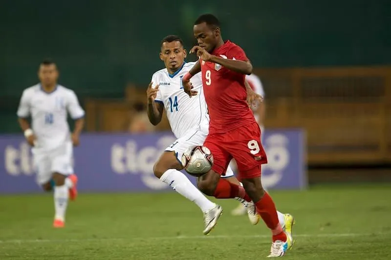 Dự đoán diễn biến trận Belize vs Panama