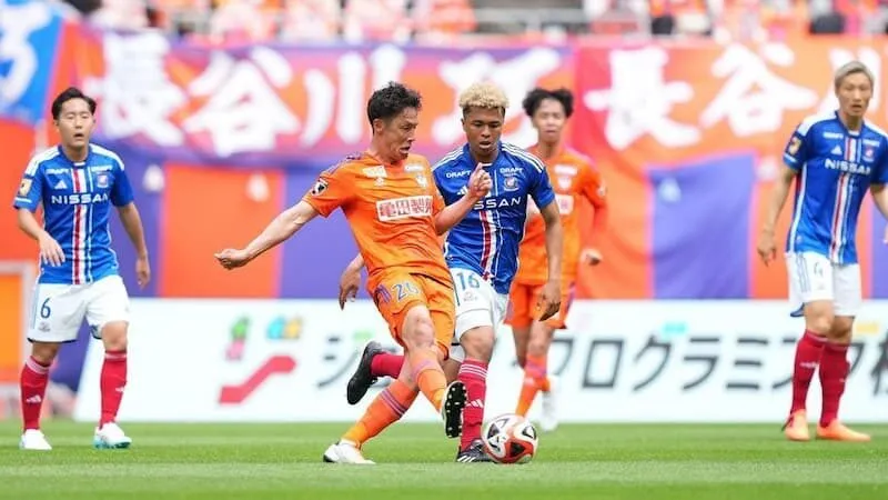 Dự đoán diễn biến trận đấu Fagiano Okayama FC vs Giravanz Kitakyushu
