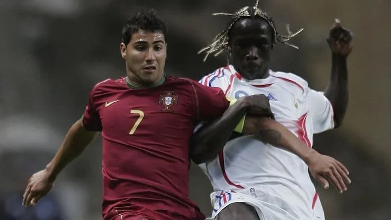 Dự đoán trận Portugal U21 vs France U21